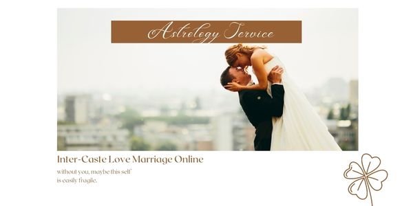 Love Marriage Specialist Toronto