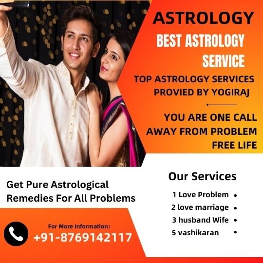 Find the Best Astrological Remedies to Get Ex Love Back