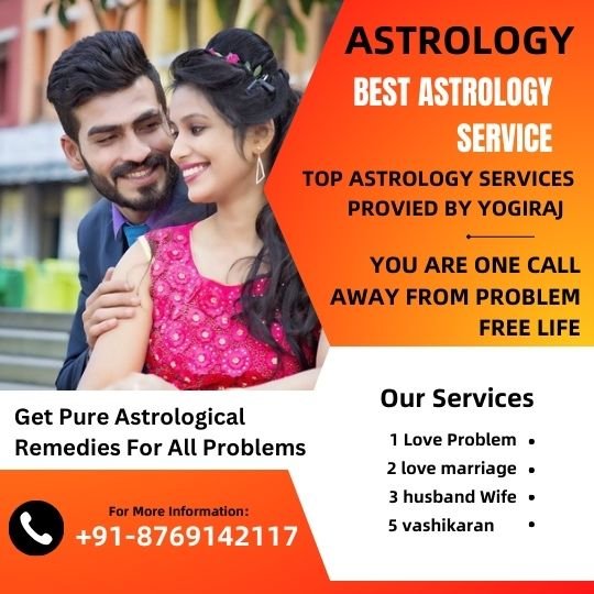 Love problem solution online astrologer